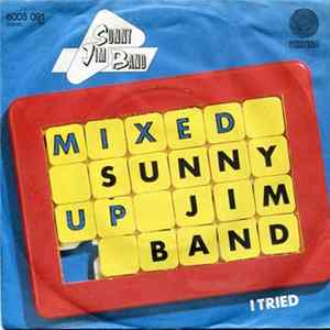 Sunny Jim Band - Mixed Up FLAC
