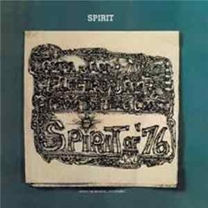 Spirit - Spirit Of '76 FLAC
