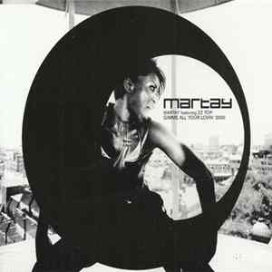 Martay Feat. ZZ Top - Gimme All Your Lovin' 2000 FLAC