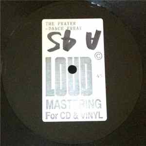 Dance Freak - The Prayer FLAC