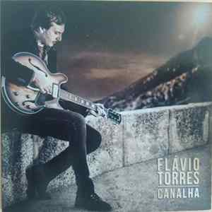 Flávio Torres - Canalha FLAC