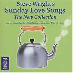 Various - Steve Wright's Sunday Love Songs The New Collection FLAC