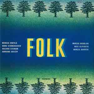 Various - Folk FLAC