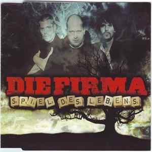 Die Firma - Spiel Des Lebens FLAC