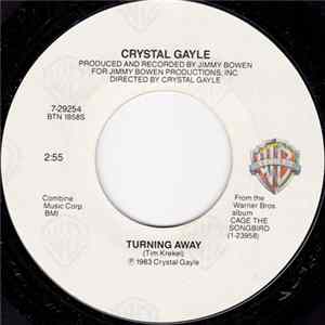 Crystal Gayle - Turning Away FLAC
