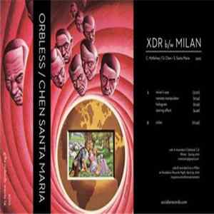 Orbless / Chen Santa Maria - Split FLAC