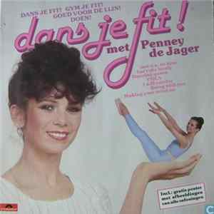 Penney De Jager - Dans Je Fit Met FLAC