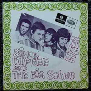 Simon Dupree And The Big Sound - Kites FLAC