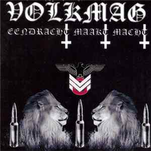 Volkmag - Eendracht Maakt Macht FLAC