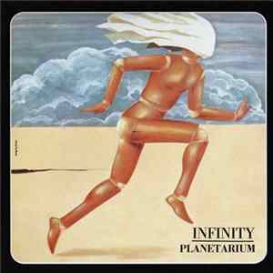 Planetarium - Infinity FLAC