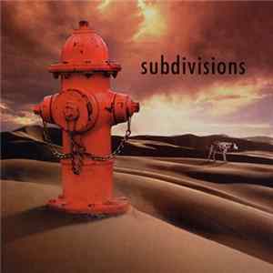 Various - Subdivisions [Tribute To Rush] FLAC