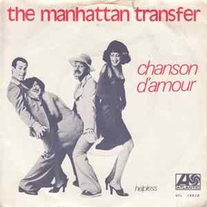 The Manhattan Transfer - Chanson D'Amour FLAC