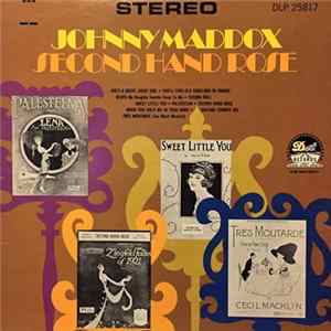 Johnny Maddox - Second Hand Rose FLAC
