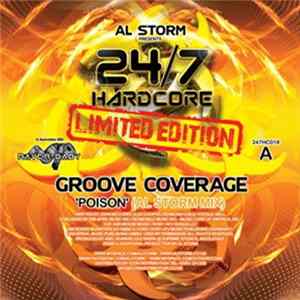 Groove Coverage - Poison / Runaway (Al Storm Remix) FLAC