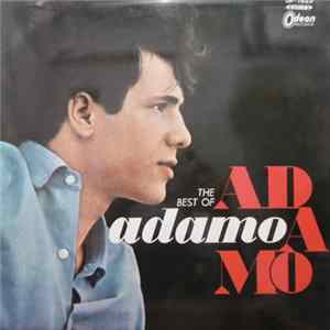 Adamo - The Best Of Adamo FLAC