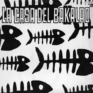 Various - La Casa Del Bakalao FLAC