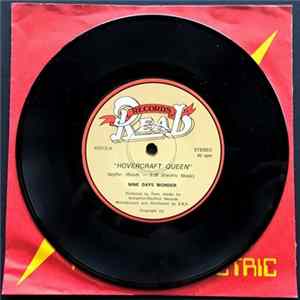 Nine Days' Wonder - Hovercraft Queen FLAC