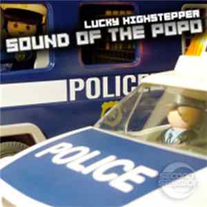 Lucky Highstepper - Adamgadget FLAC