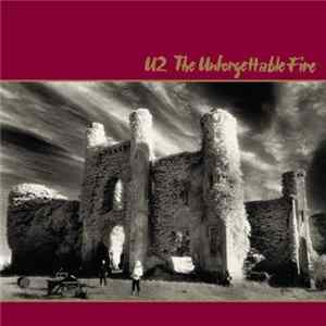 U2 - The Unforgettable Fire FLAC