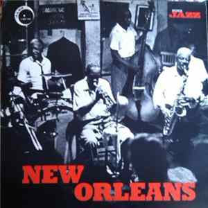 Various - New Orleans FLAC