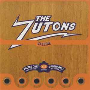 The Zutons - Valerie FLAC
