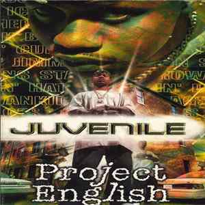 Juvenile - Project English FLAC