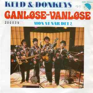 Keld & Donkeys - Ganløse-Vanløse FLAC