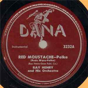 Ray Henry And His Orchestra - Red Moustache / Diamond Ring FLAC