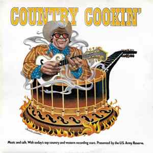 Lee Arnold - Country Cookin' FLAC