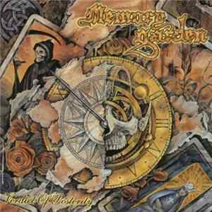 Memory Garden - Verdict Of Posterity FLAC
