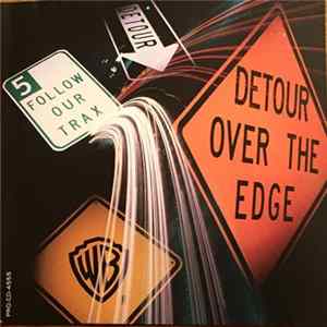 Various - Follow Our Trax Volume V - Detour Over The Edge FLAC