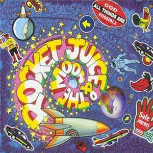 Rocket Juice & The Moon - Rocket Juice & The Moon (Album Sampler) FLAC