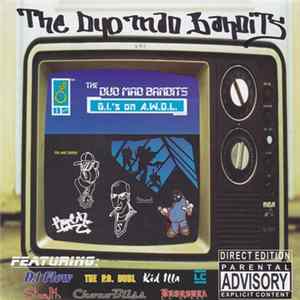 The Duo Mad Bandits - G.I.'s On A.W.O.L. FLAC