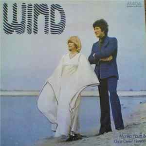Monika Hauff & Klaus-Dieter Henkler - Wind FLAC