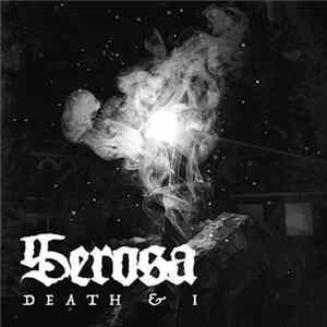 Serosa - Death & I FLAC