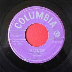 Bobby Rydell - The Third House FLAC