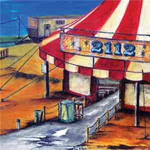 2112 - El Maravilloso Circo De Los Hermanos Lombardi FLAC
