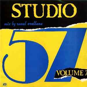 Various - Studio 57 Volume 7 FLAC