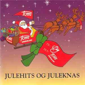 Various - Julehits Og Juleknas Fra Toms FLAC