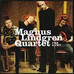 Magnus Lindgren Quartet - The Game FLAC