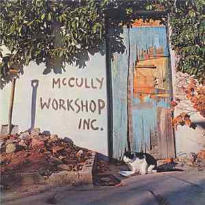 McCully Workshop Inc. - McCully Workshop Inc. FLAC