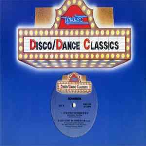 Bohannon - Let's Start II Dance Again FLAC
