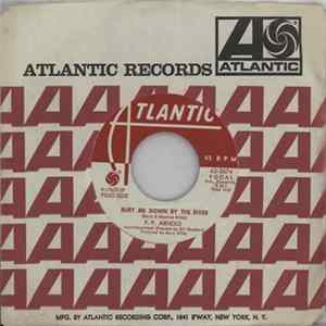P.P. Arnold - Bury Me Down By The River / Give A Hand, Take A Hand FLAC