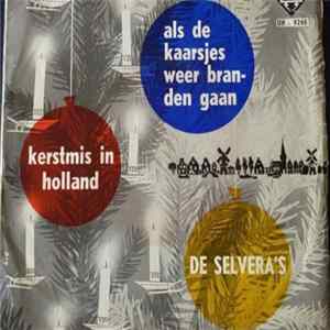 De Selvera's - Kerstmis In Holland FLAC