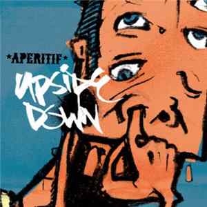 Upside Down - Aperitif FLAC