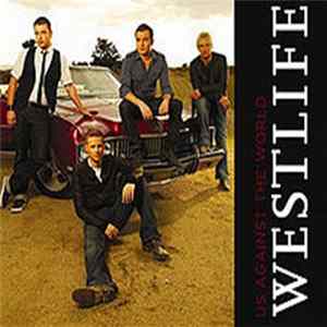 Westlife - Us Against The World FLAC