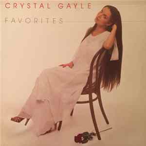 Crystal Gayle - Favorites FLAC