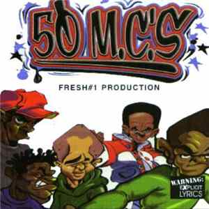 50 MC's - 50 MC's FLAC