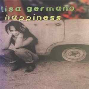Lisa Germano - Happiness FLAC