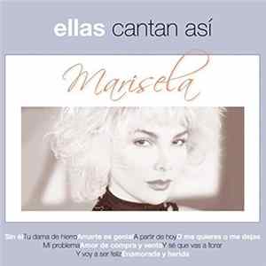 Marisela - Ellas Cantan Así FLAC